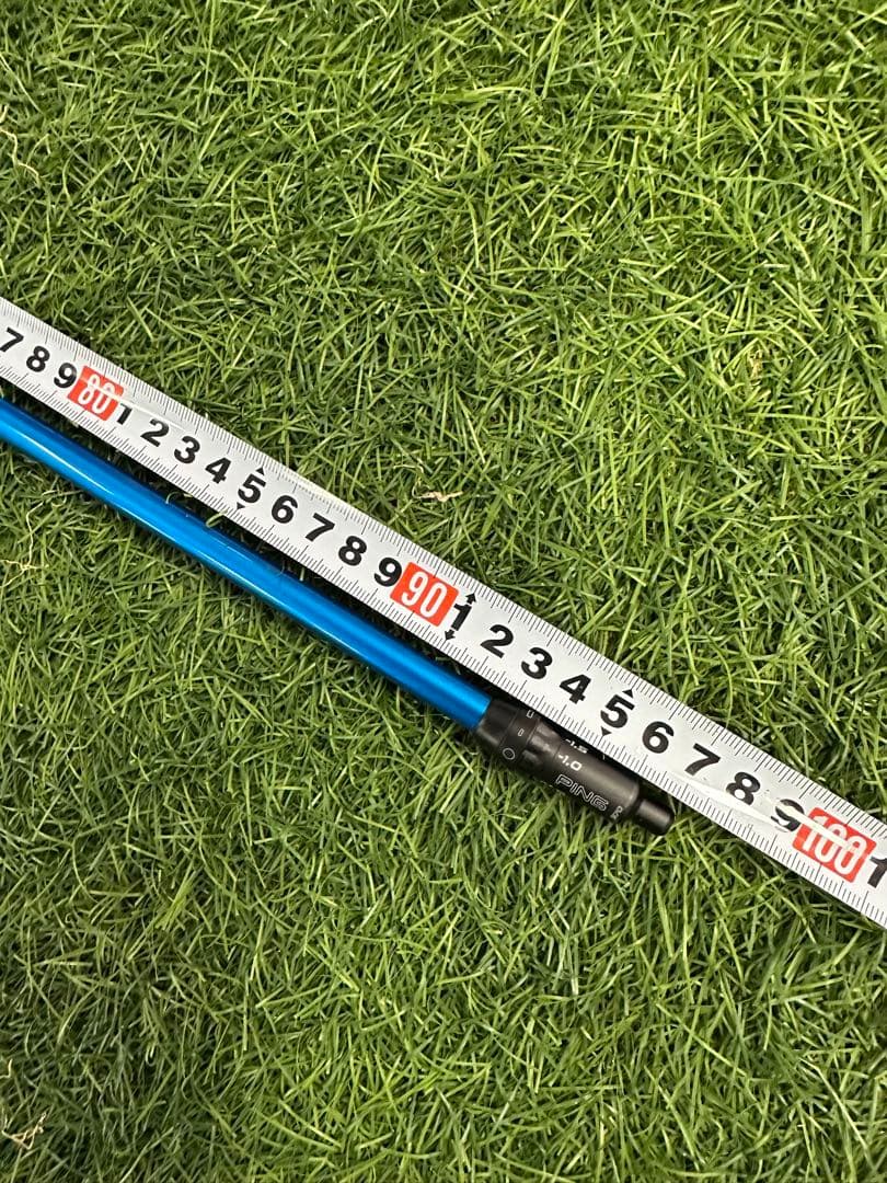 PING G440 ハイブリッドALTA J CB BLUE 6Uシャフト（R）