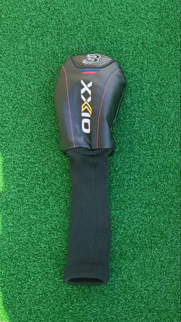 XXIO ゼクシオ 13 フェアウェイウッド3番 フレックス R MP1300