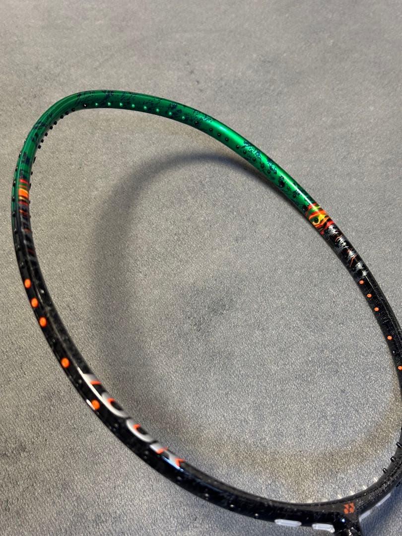 YONEX ASTROX99 TOUR 4UG5 バドミントン