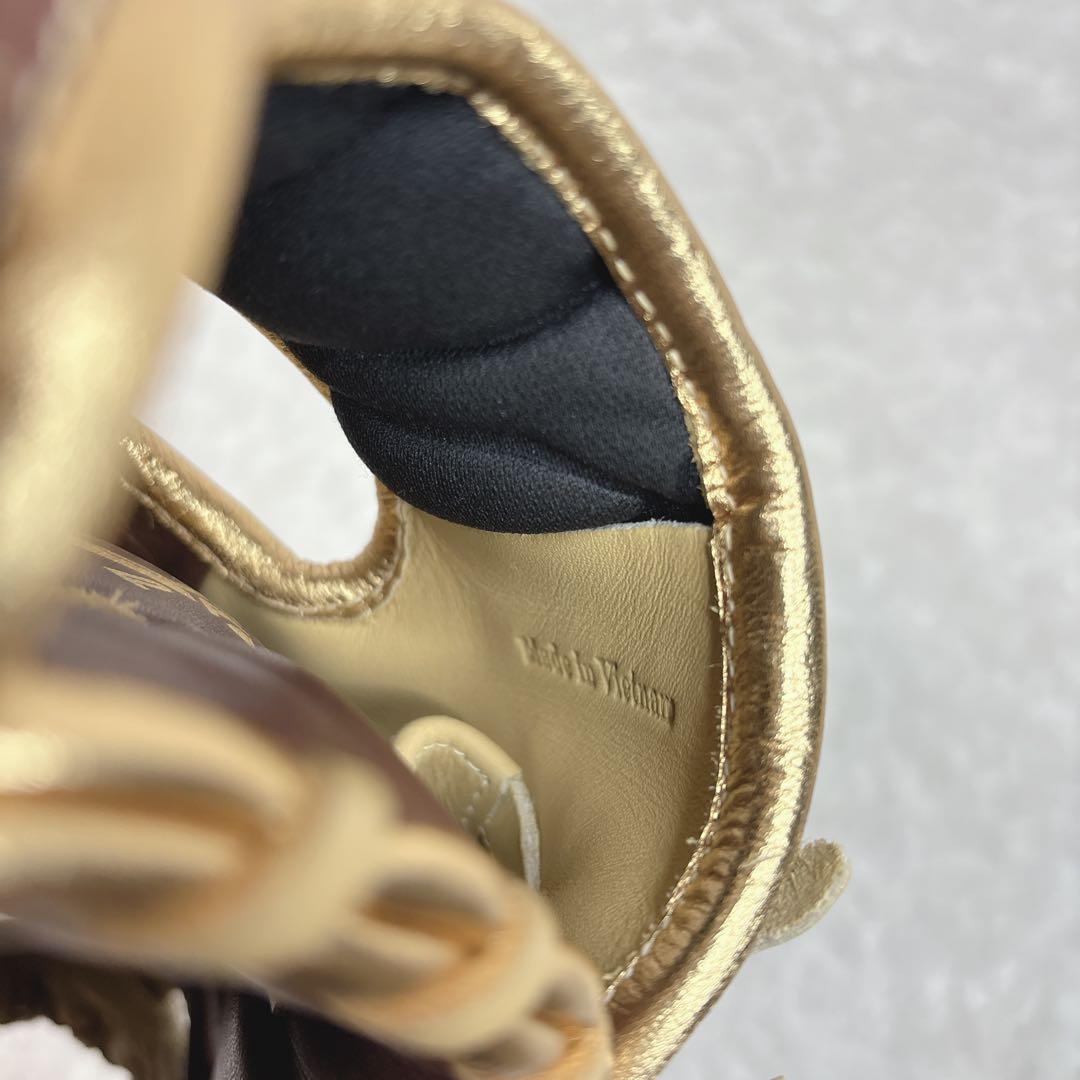 Rawlings ローリングス　軟式　ファーストミット　一般用　美品　即戦力