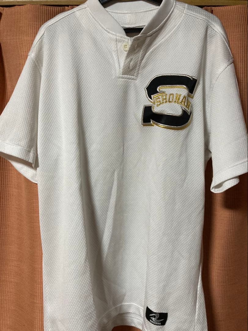 高校 大学野球ベースボールTシャツ ジャージセット売り