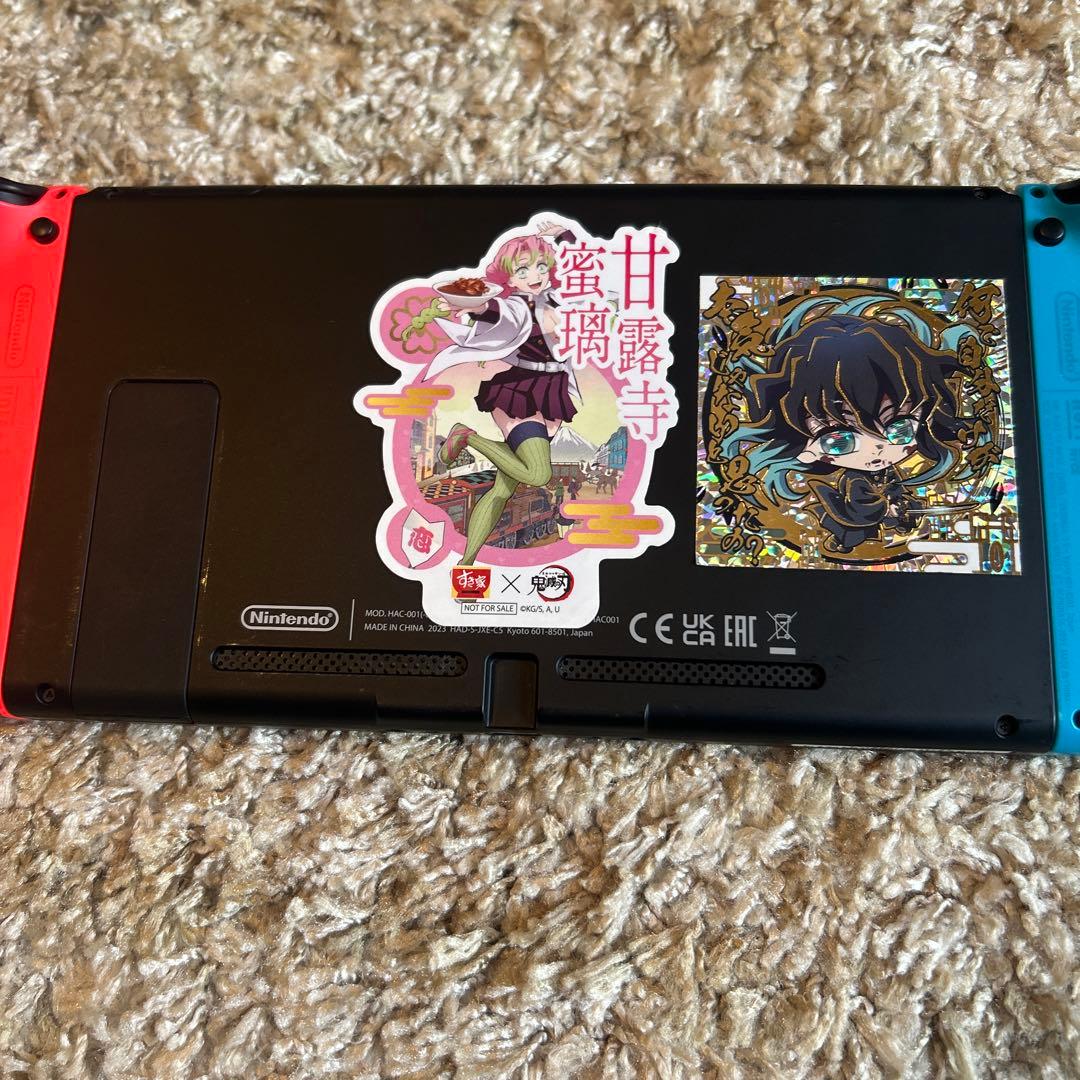 Nintendo switch ジャンク