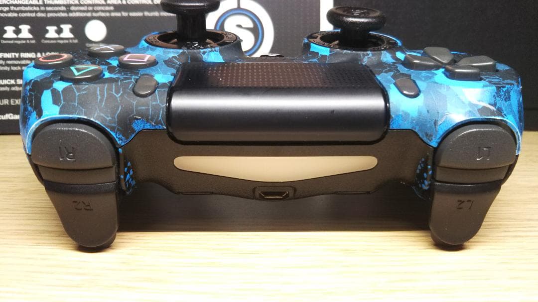 SCUF INFINITY 4PS PRO スカフ インフィニティ  インパクト
