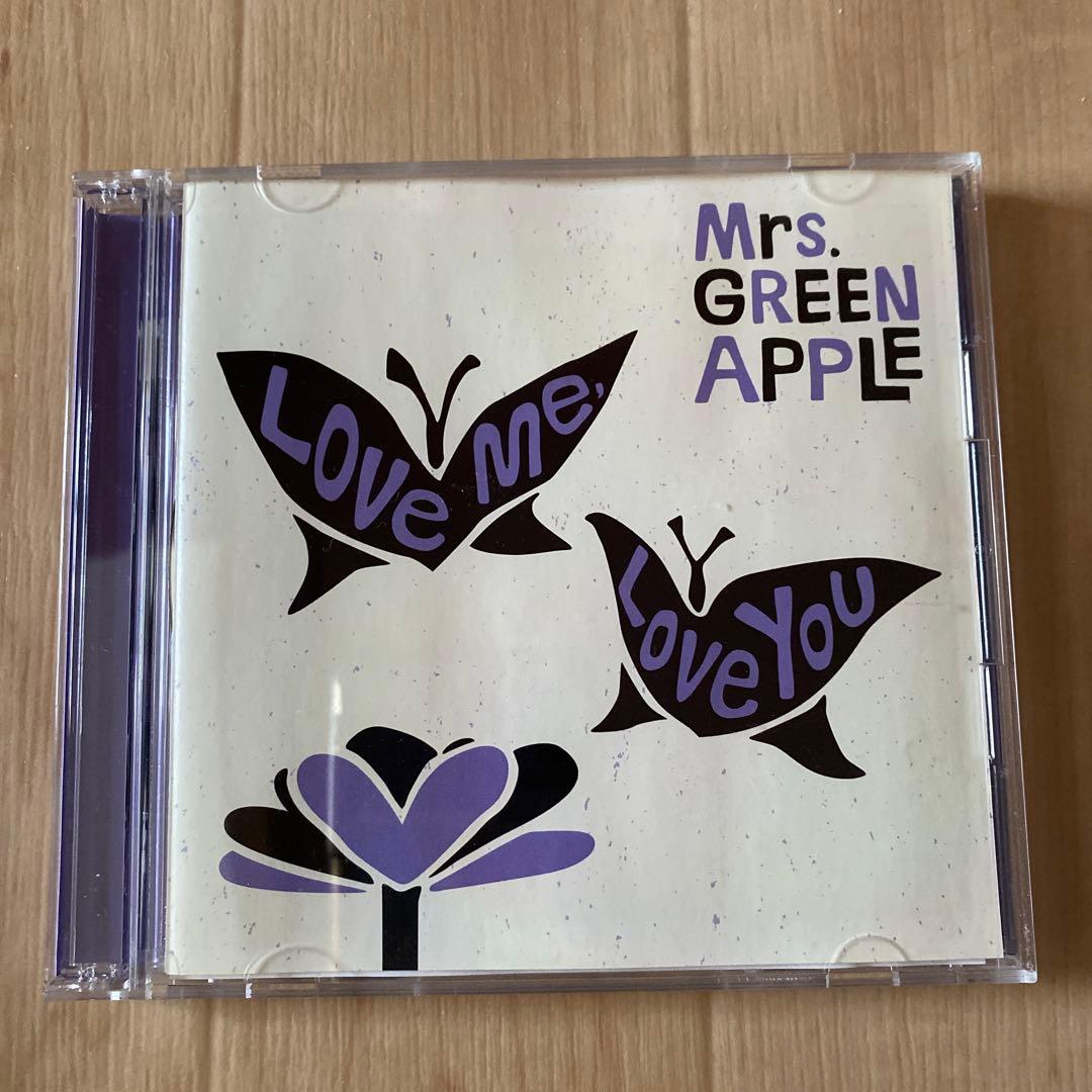 邦楽 Love me,Love you