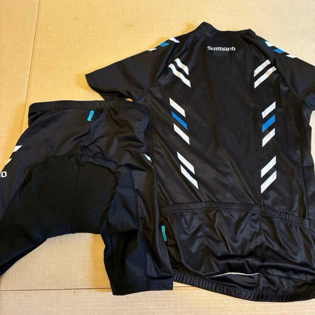 SHIMANO、サイクルウェア、Wellcls、グローブ等