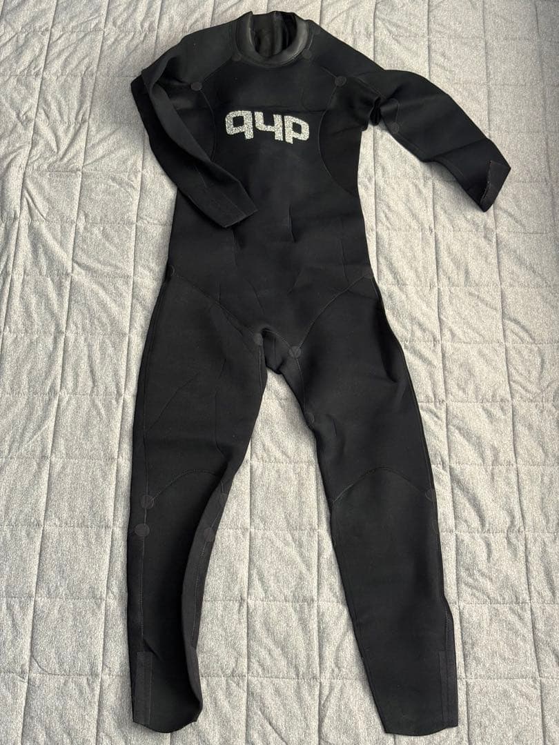 dhbのウェットスーツセット