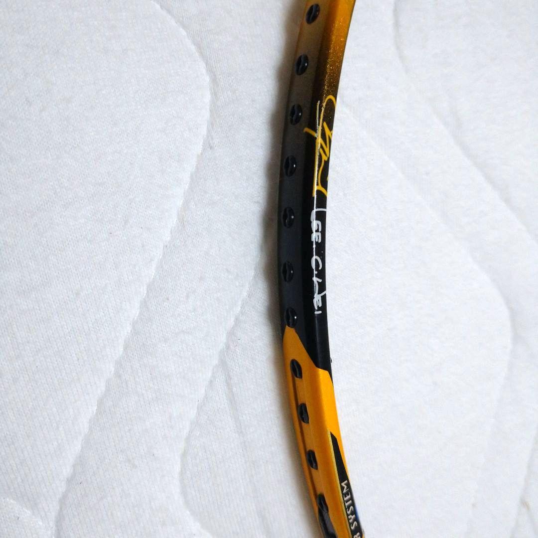 YONEX ARMORTEC900POWER リーチョンウェイモデル