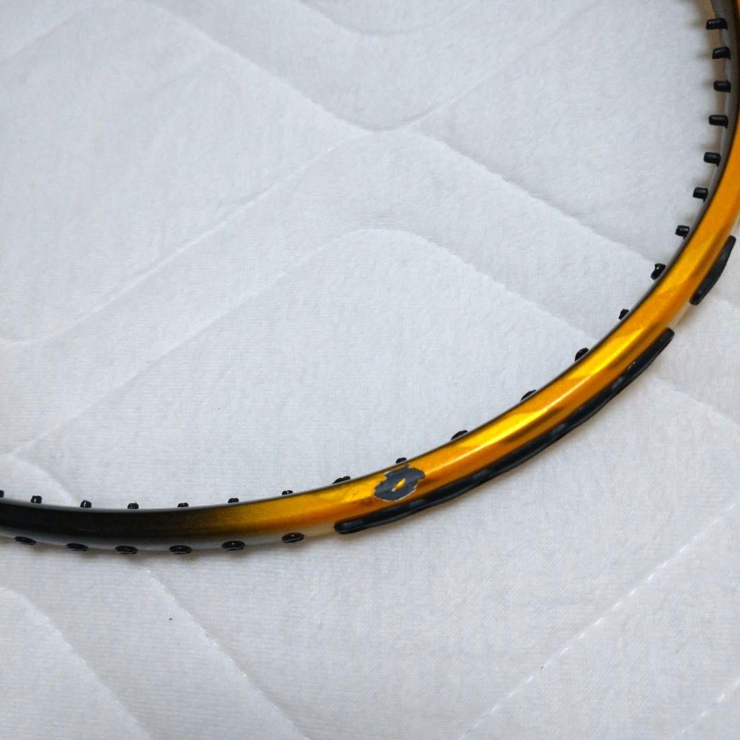 YONEX ARMORTEC900POWER リーチョンウェイモデル