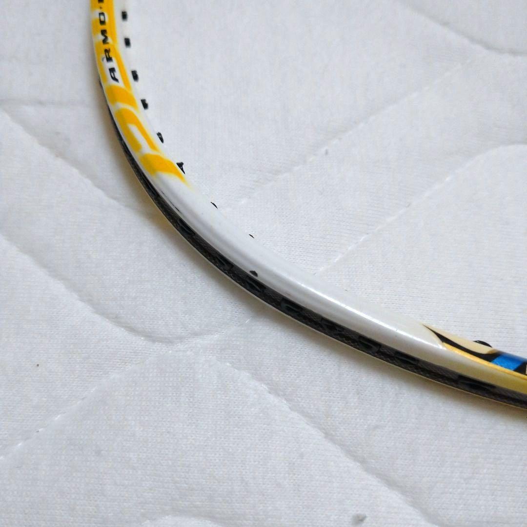 YONEX ARMORTEC900POWER リーチョンウェイモデル