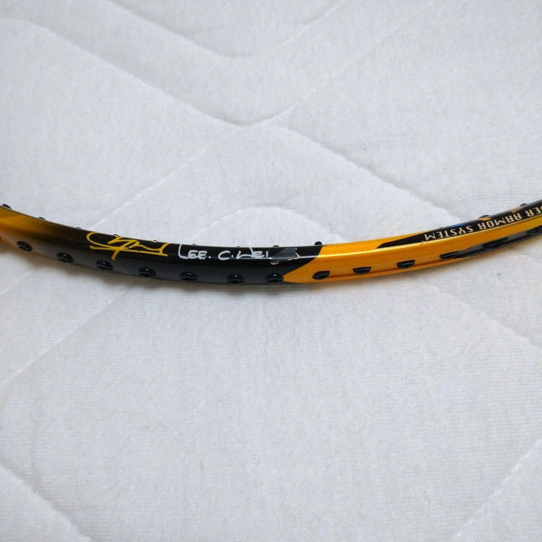 YONEX ARMORTEC900POWER リーチョンウェイモデル
