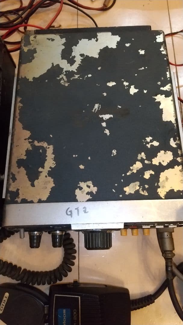 【希少】YAESU FT-757GXII等 まとめ売り