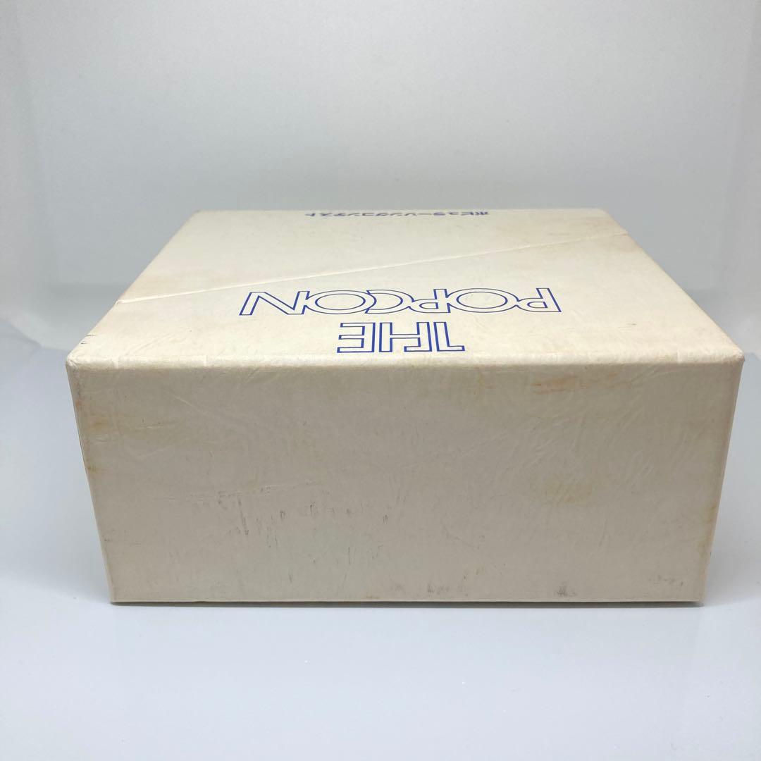 THE POPCON ポプコン 5枚組BOX 中島みゆき あみん 井上陽水
