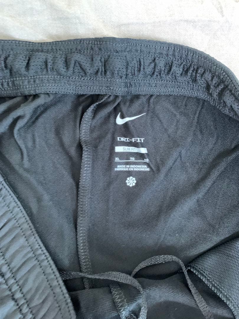 ナイキ サッカーウェアセット XL