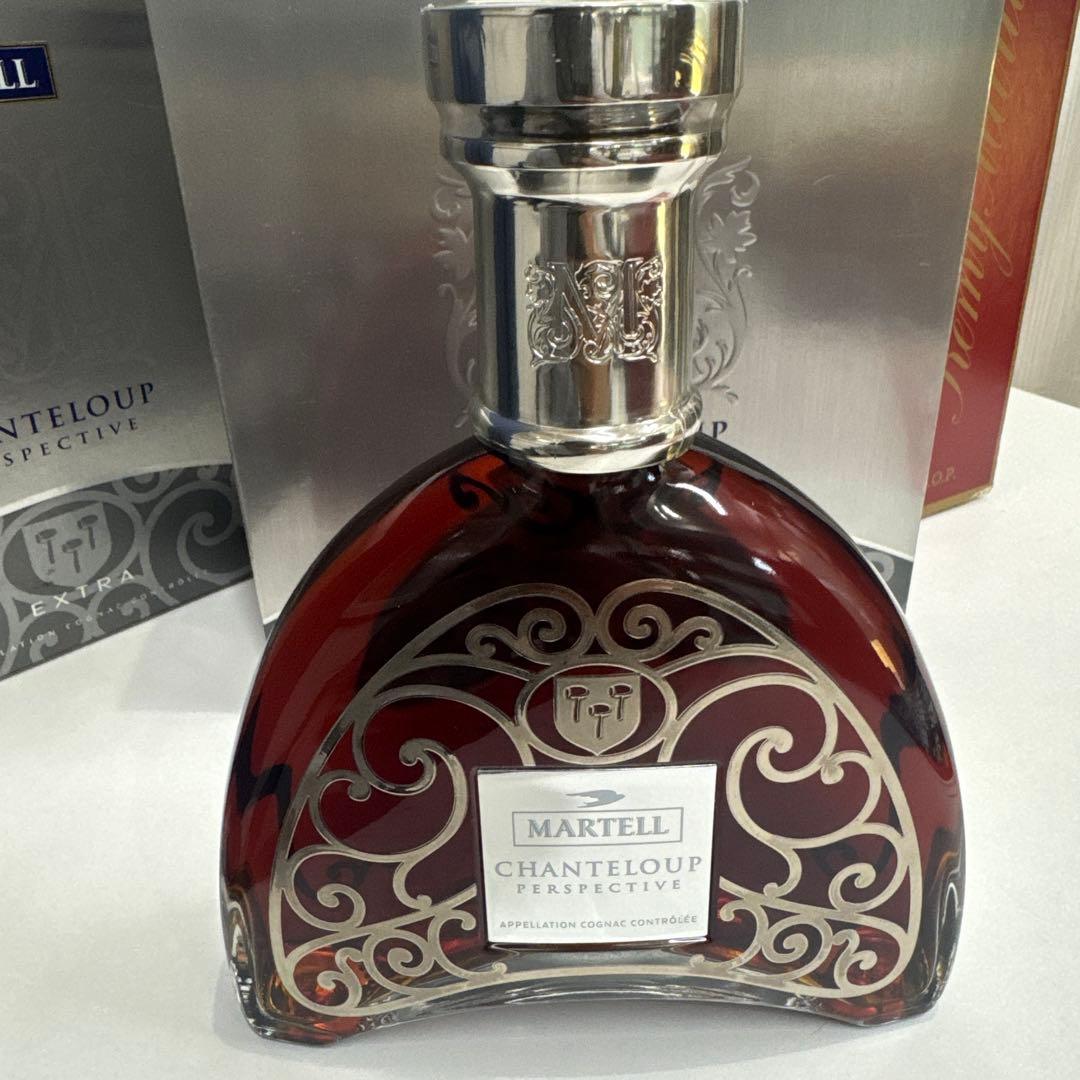 未開封　MARTELL CHANTELOUP PERSPECTIVE