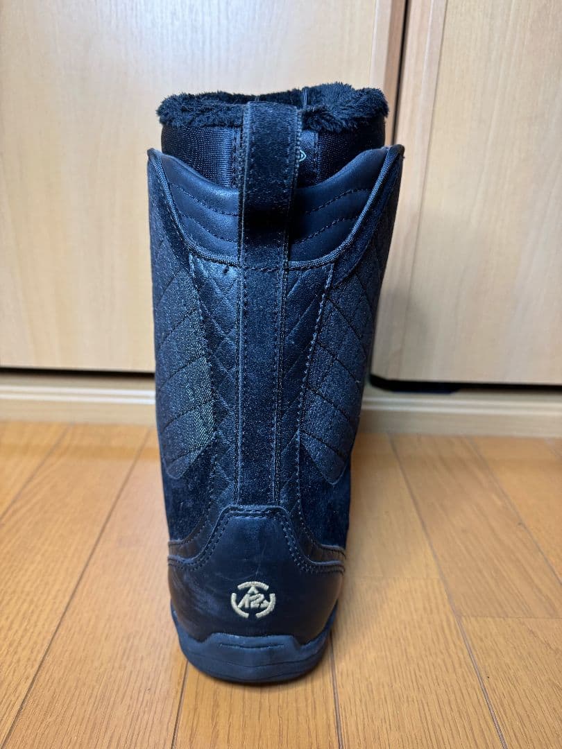r*)様 K2 HAVEN 24.5㎝ BOA 初心者 ブーツ 女子