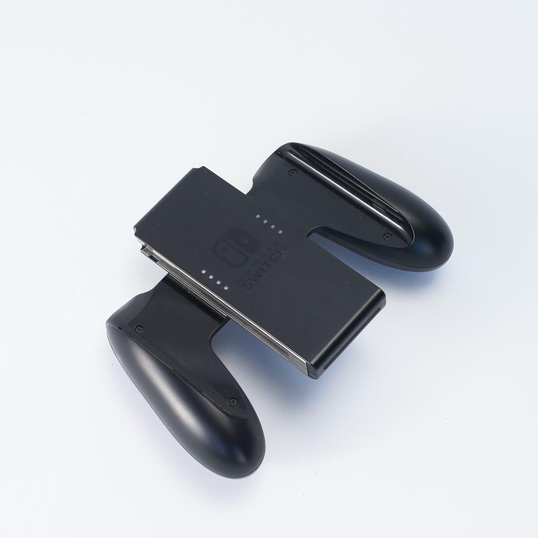 【動作確認済み】Switch 本体セット バッテリー強化型 Joy-Con