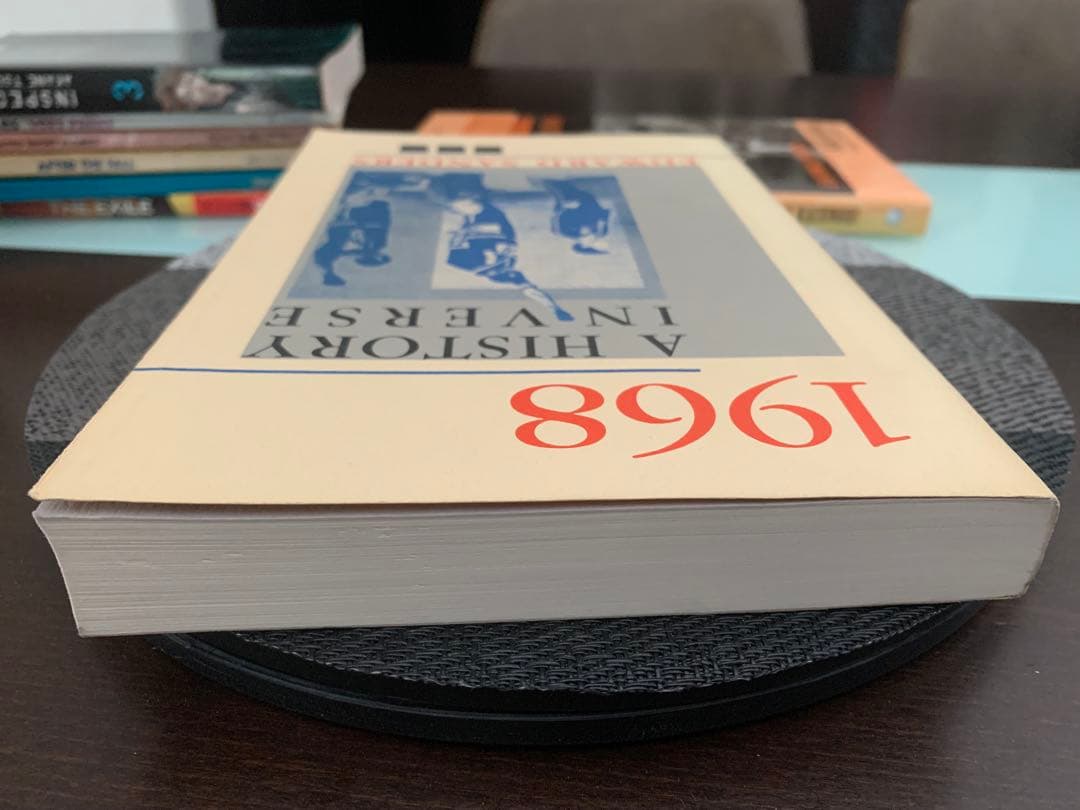 洋書 1968 A History In Verse Edward Sanders