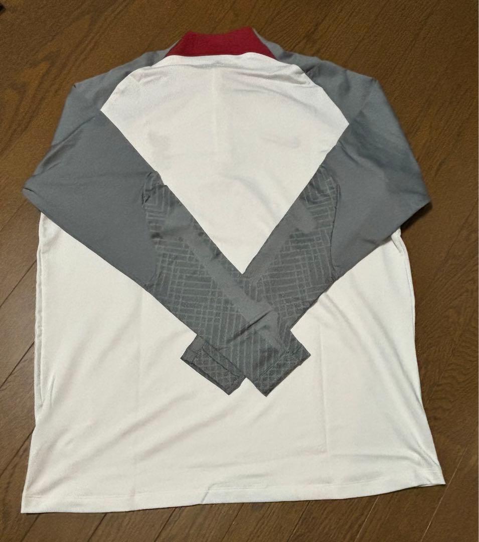 ベ*ン様 Nike リバプールFC 長袖ウェア XL