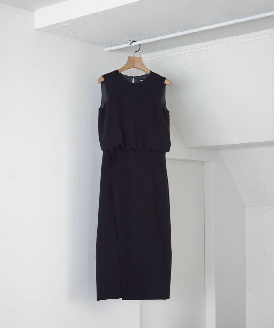 Theory TANK LAYER DR ワンピース 【試着のみ】