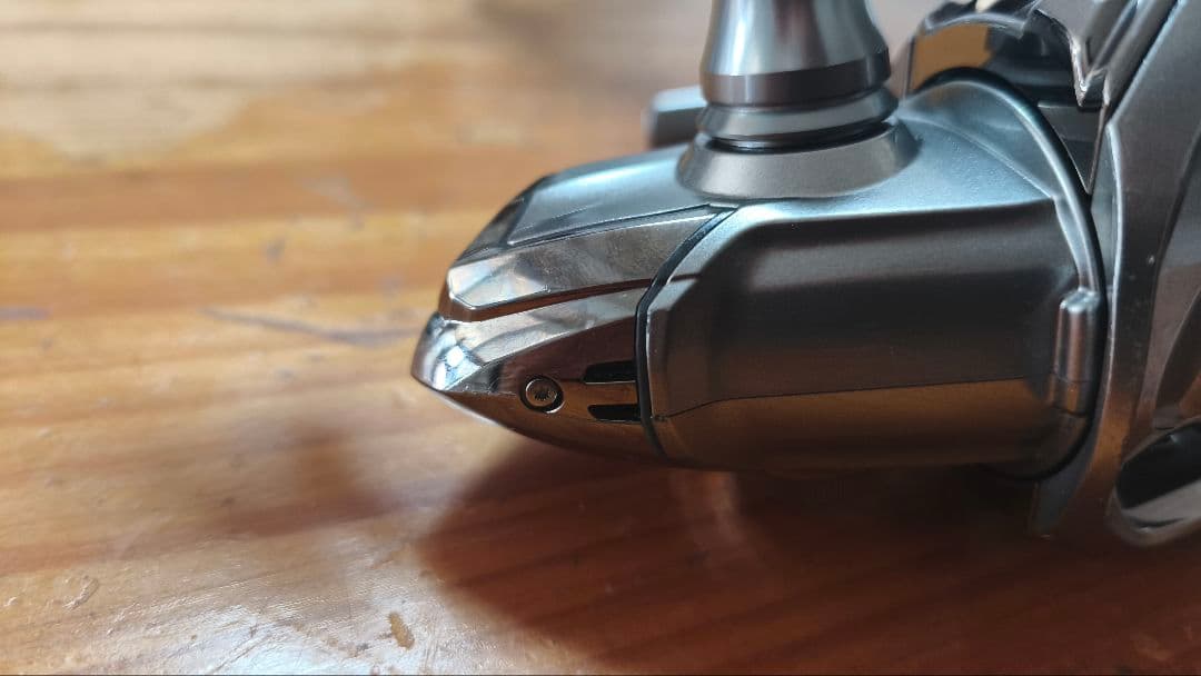 シマノ　shimano 15 ツインパワー twin power 3000HGM