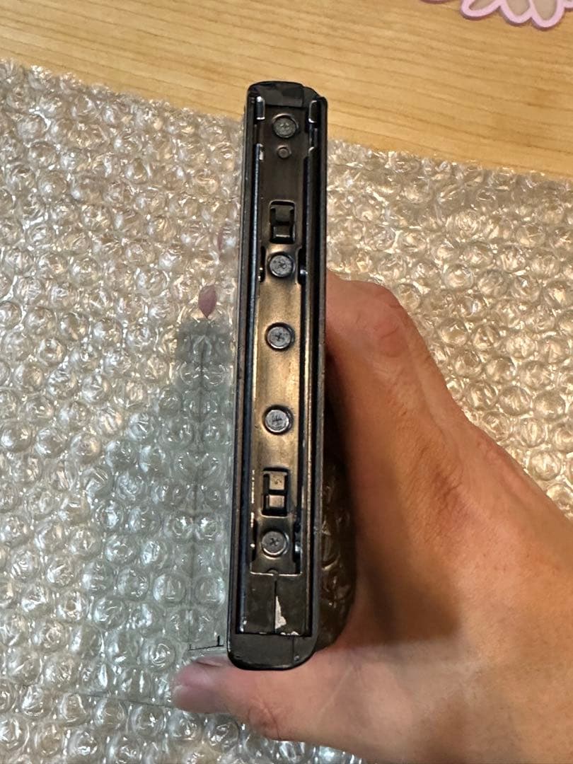Nintendo Switch 本体のみジャンク品 2020年製