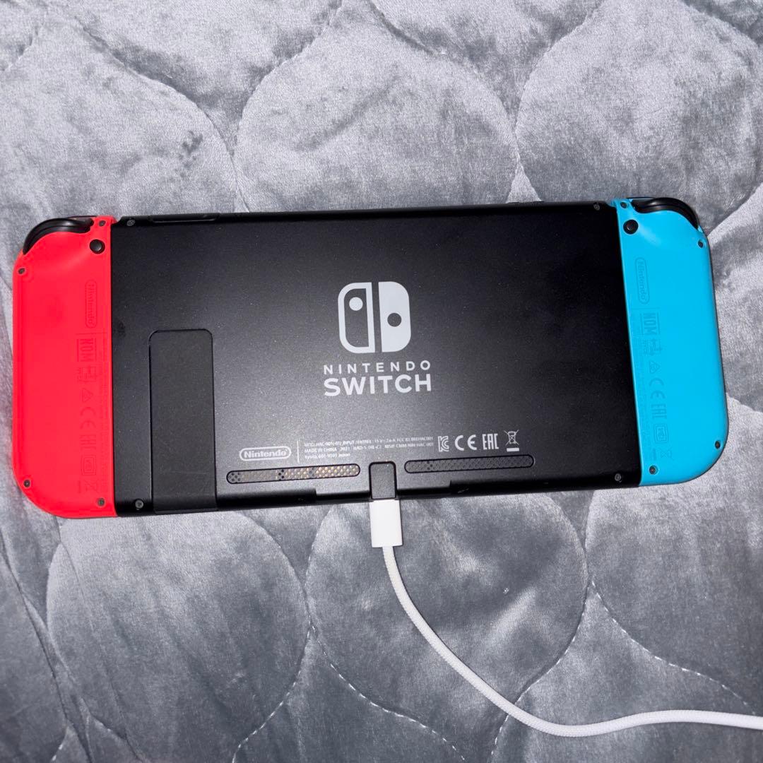 Switch 本体のみ