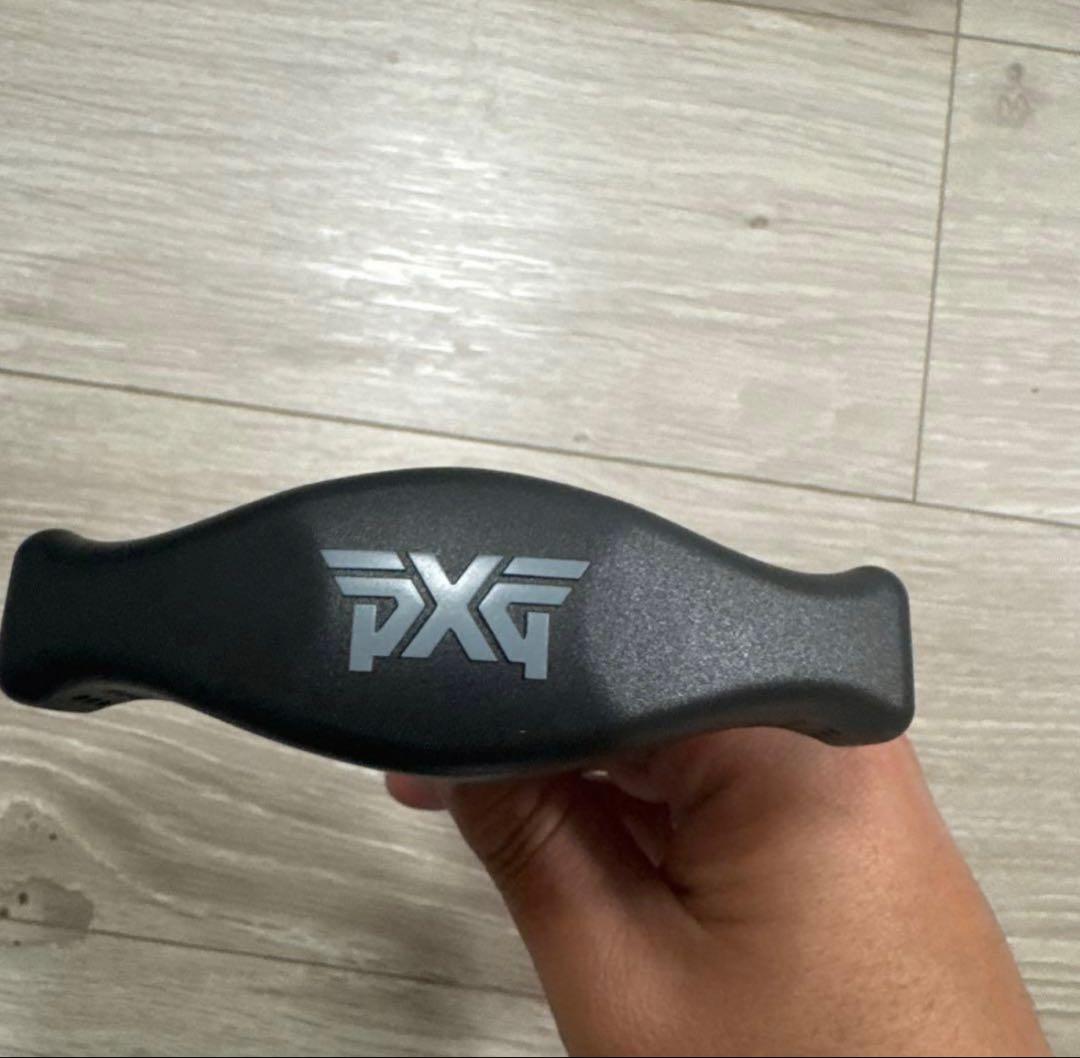 PXG ブラックオプス　 ドライバー　ファイヤーエキスプレスRR-B 6tx