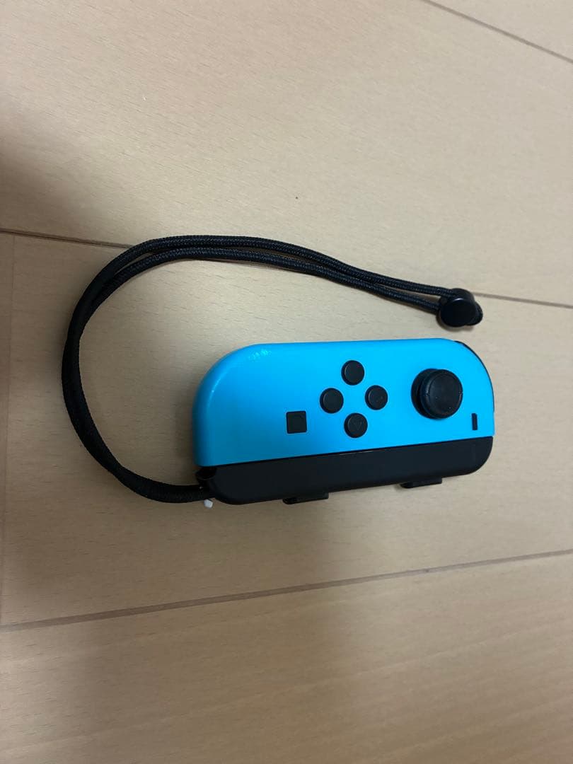 Nintendo Switch 「付属品完備」