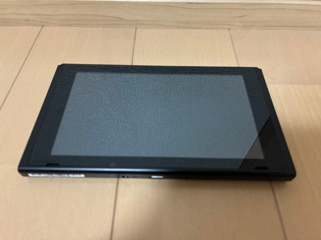Nintendo Switch 「付属品完備」