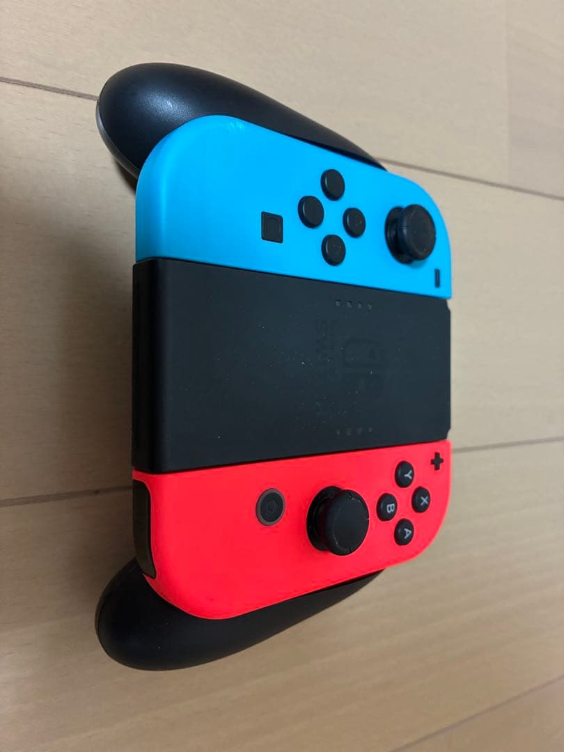 Nintendo Switch 「付属品完備」