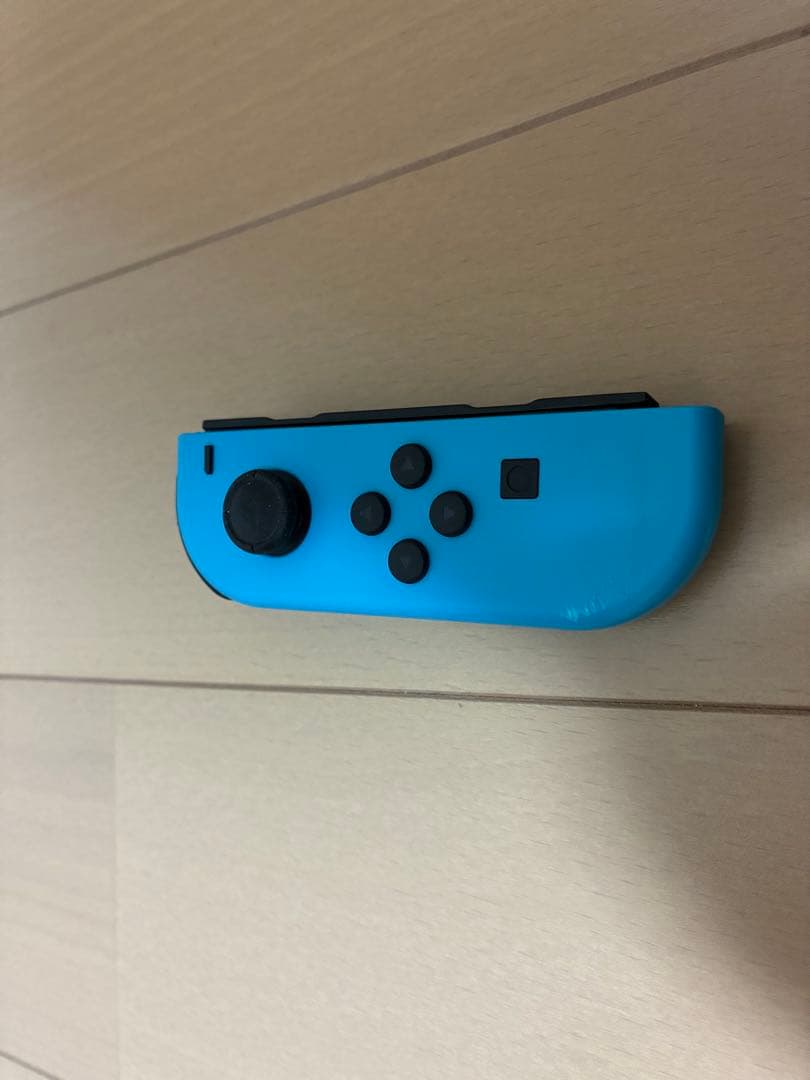 Nintendo Switch 「付属品完備」