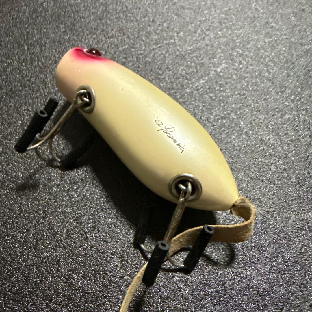 パラノイア　スピットラット