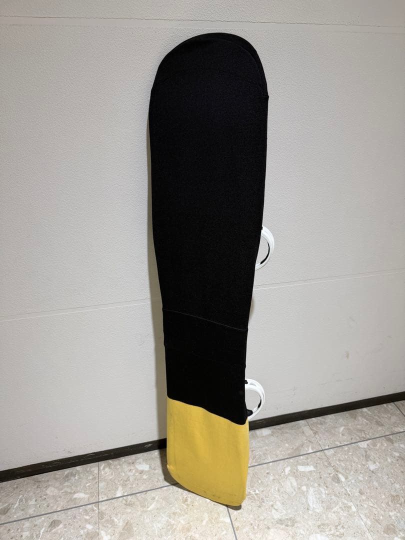 FNTC TNT 150cm グラトリ スノーボード
