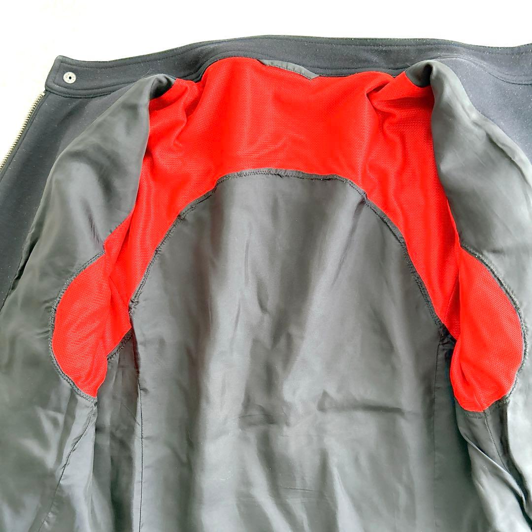 モーヴ　MOVB 干場義雅　OPTIMA MERINO JERSEYライダース