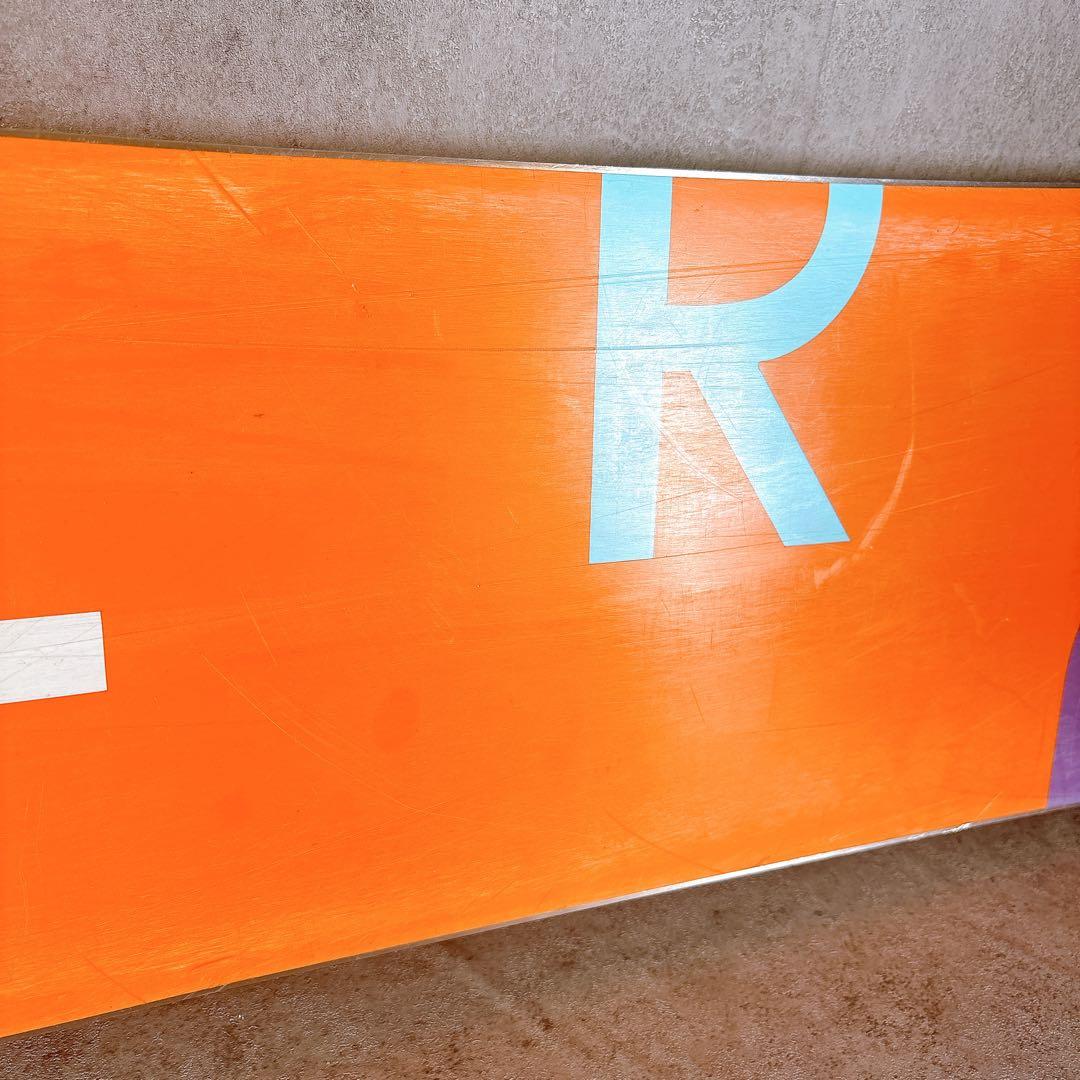 【BURTONセット】レディーススノーボード　 バートン　140cm バイン付き