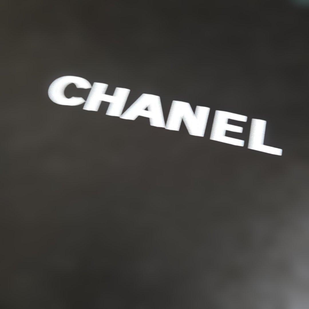 CHANEL　バレリーナ　ベージュ