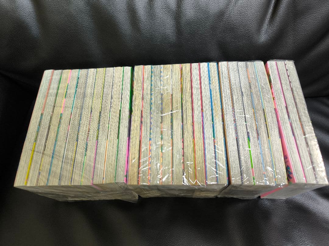 【全27巻セット】ジョジョリオン　ジョジョの奇妙な冒険8部