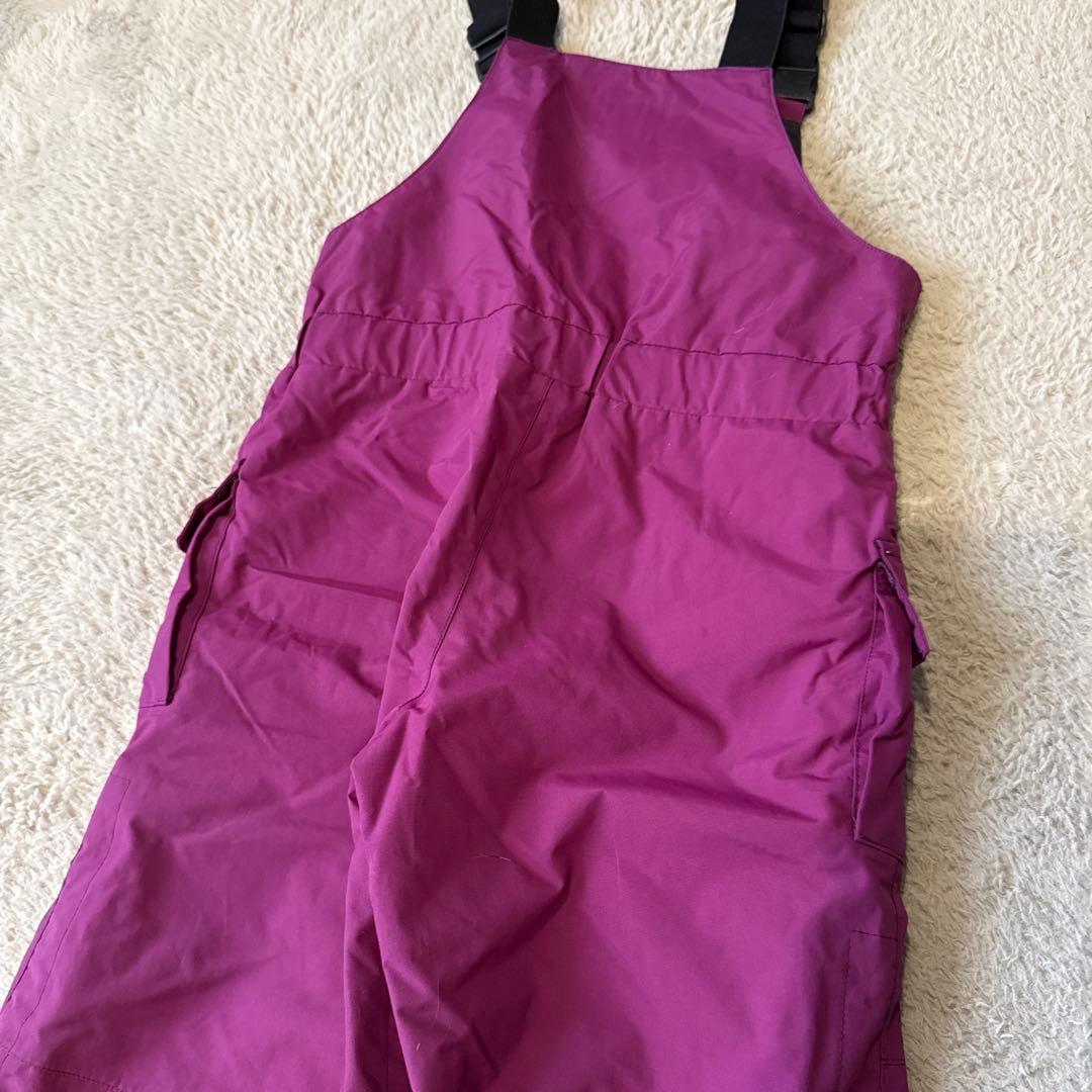 The North Face 子供用スキーウェア