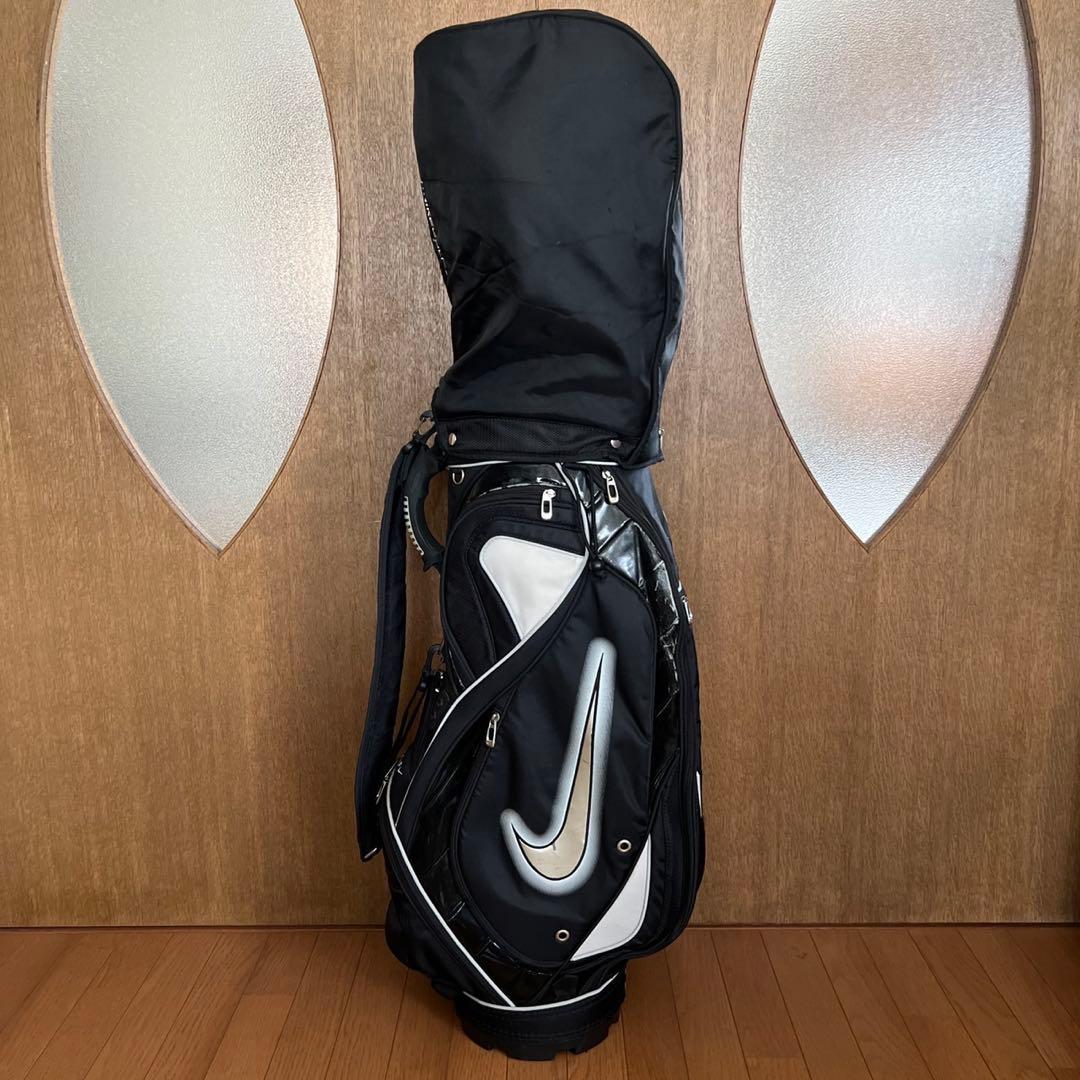 NIKE ナイキ ゴルフ スリングショット ブルー クラブ11本セット