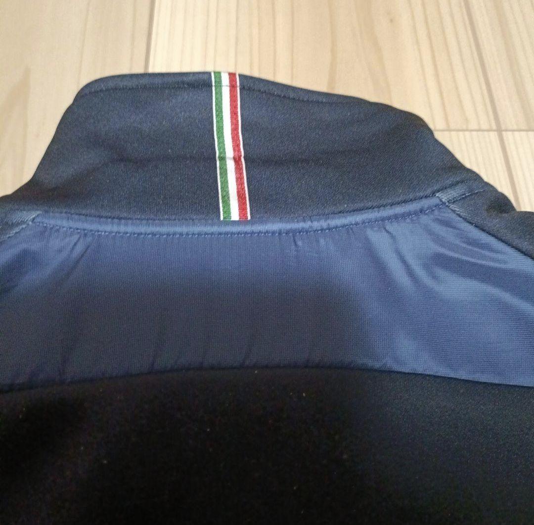 タグ付未使用 Bianchi ビアンキ サイクルジャケット L ブルゾン 自転車