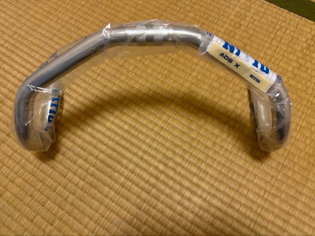 日東　nitto ADB-X ハンドル