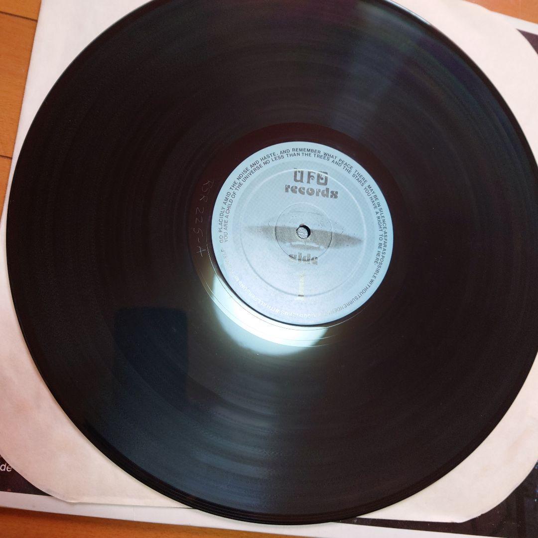 洋楽 Violence in Birmingham / Pink Floyd 1970