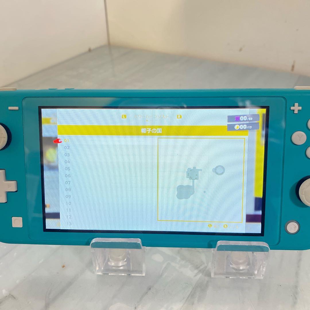 Nintendo Switch Lite HDH-001 ②
