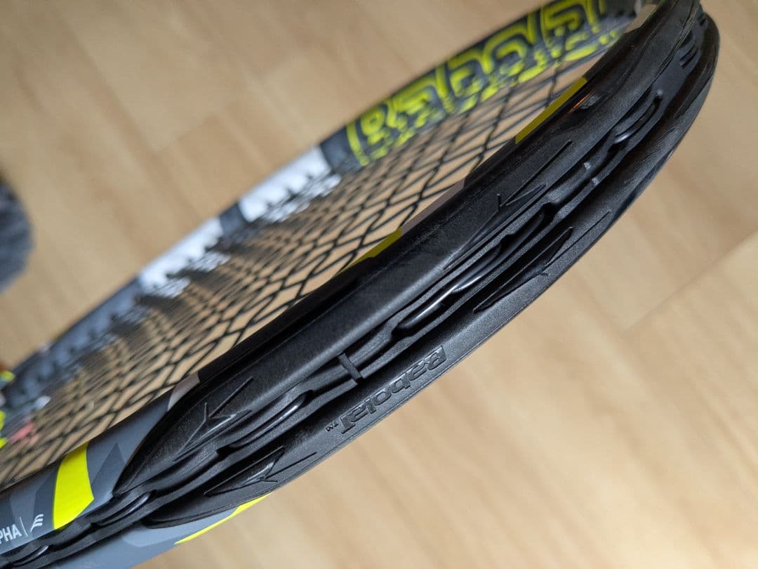BabolaT Evo Aero（バボラ エボ アエロ）