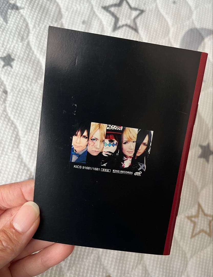 NOGOD 新興宗教楽団NoGoD CD DVD グッズ　アー写　V系