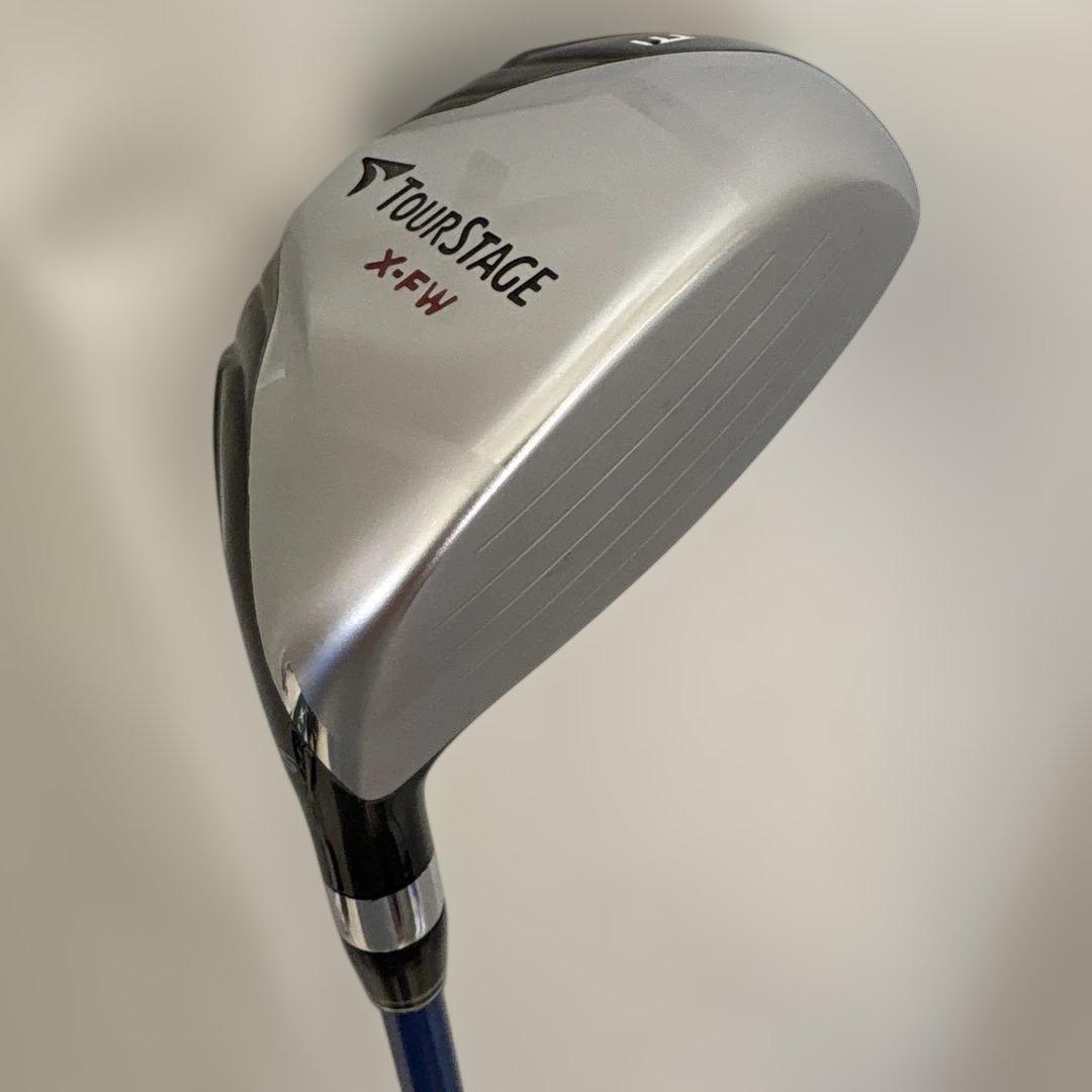 TourStage X-Drive 709 Diamama Ｂ60