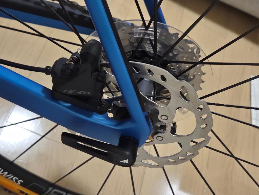 Canyon Grail グレイル CF SL 7.0 8.9kg 2020年式