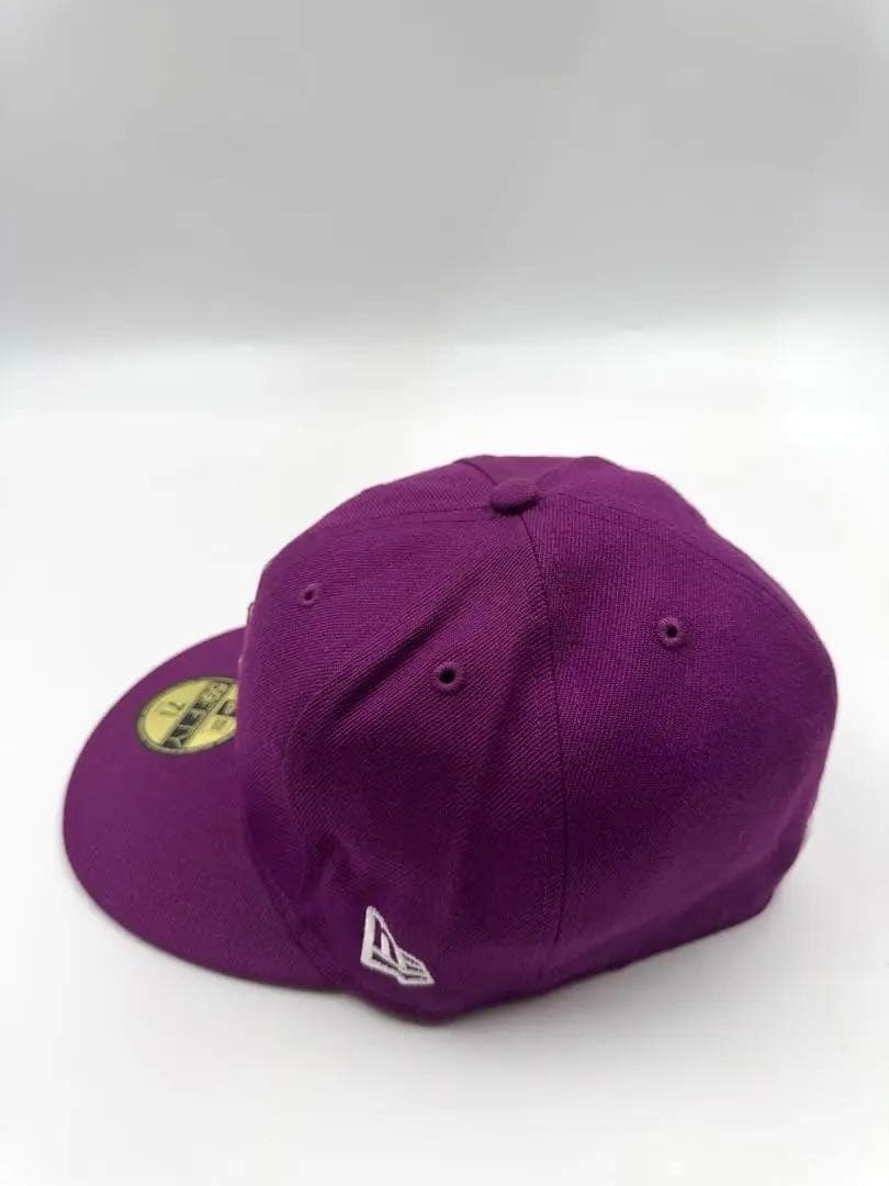 【海外限定】 希少品‼️New era MLBキャップ LA Dodgers