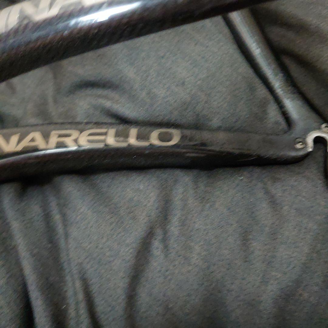 Pinarello Prince 2016 サイズ53 フレームのみ