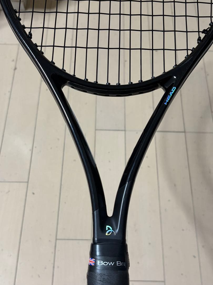 ラケット(硬式用) HEAD SPEED LEGEND PRO 2025 G2